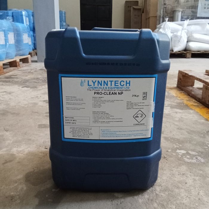 SUGAR PROCESSING CHEMICALS